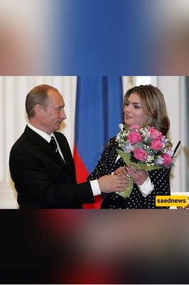 A Look at Putin’s Most Unusual Birthday Gifts — From Tigers and Crocodiles to a Double Bedspread