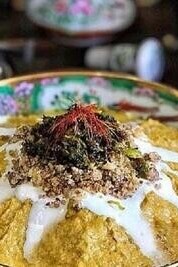 The Tastiest Meatless Dish of Yazd: Ghalieh Kadoo (Pumpkin Stew) / A Warm Welcome From the Creative People of Yazd With this Delicious Dish.