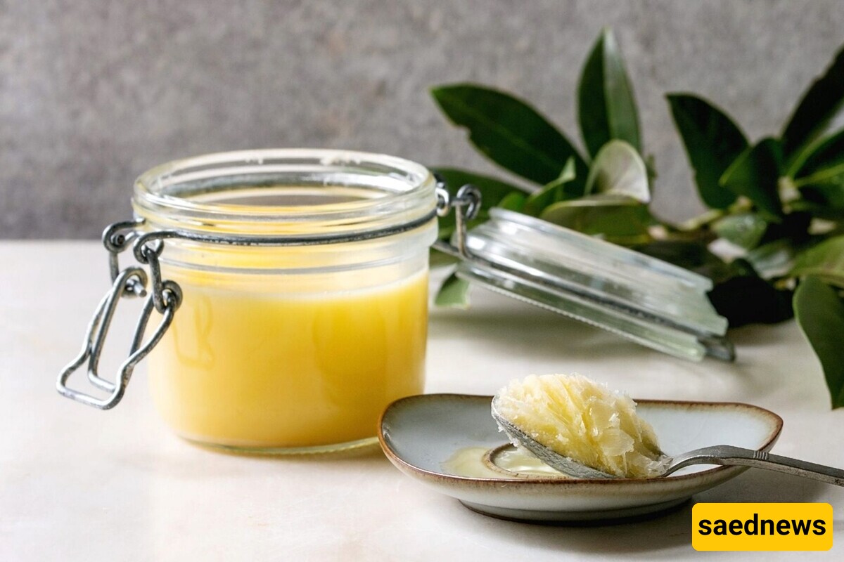 Guaranteed Method to Eliminate the Smell of Tallow and Animal Fat from Rice and Soupy Dishes (Like Abgoosht and Stews)