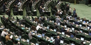 Parliament’s Conditions for Importing Civilian Drones