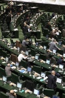 Parliament’s Conditions for Importing Civilian Drones