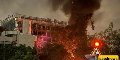 Iran Hit ‘Beating Heart’ of Israeli Technologies: Cohen