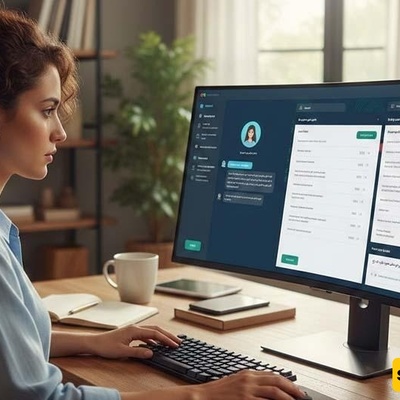 Is Using AI to Create Your Resume a Good Idea?