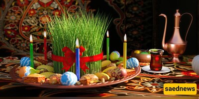 Everything You Need to Know About Nowruz: The Iranian New Year