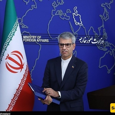 Iran Refutes Allegation of Interference in Gaza Truce Talks