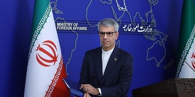 Iran Refutes Allegation of Interference in Gaza Truce Talks