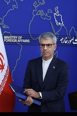 Iran Refutes Allegation of Interference in Gaza Truce Talks