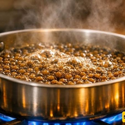 How to Quickly Cook Tough Lentils: Easy Ways to Soften Lentils in Less Time