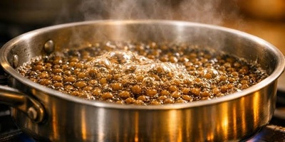 How to Quickly Cook Tough Lentils: Easy Ways to Soften Lentils in Less Time