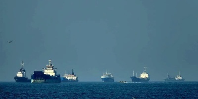 Hormuz Strait Remains Closed, Maritime Authority Confirms
