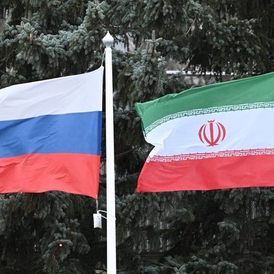 Iran and Russia Discuss Information Security and AI Cooperation