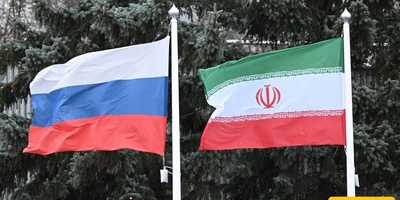 Iran and Russia Discuss Information Security and AI Cooperation