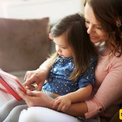 Storytelling and Listening: Psychological Effects on Children