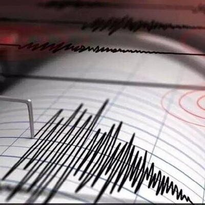 Earthquake Jolts Central Iran
