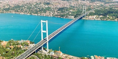 How to Travel to the Bosphorus Strait in Istanbul, Turkey