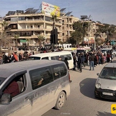 Agreement Reached on Ceasefire in Aleppo