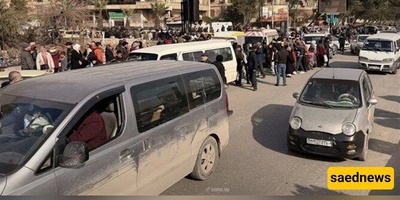 Agreement Reached on Ceasefire in Aleppo