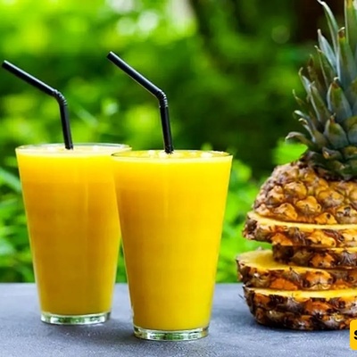 Pineapple Juice: A Delicious and Beneficial Summer Drink