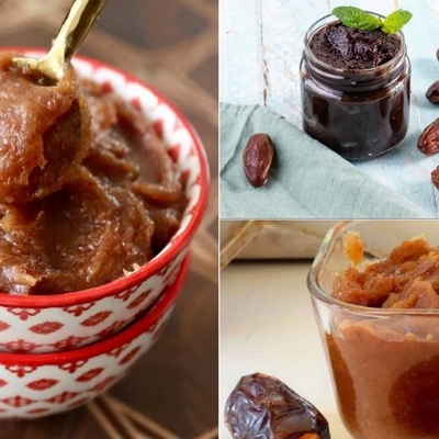 What Is Date Paste and What Are Its Properties and Uses?