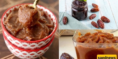 What Is Date Paste and What Are Its Properties and Uses?