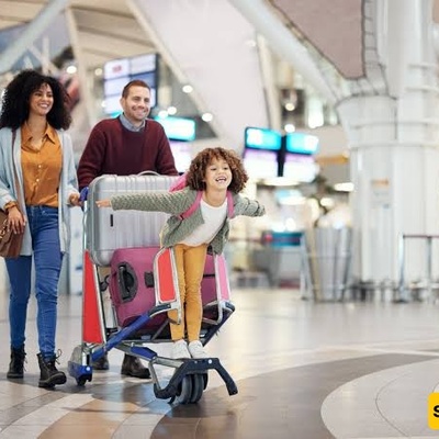 Important Tips For Traveling With Young Children