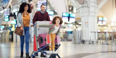 Important Tips For Traveling With Young Children