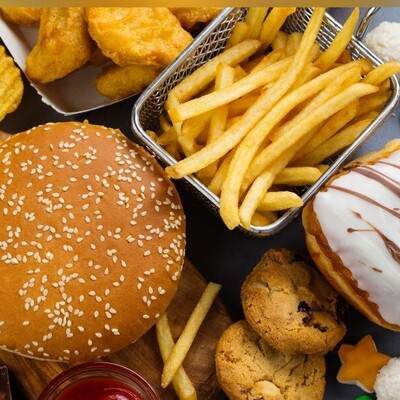 Foods Containing Trans Fats and Their Risks to Heart Health / Avoid These Foods