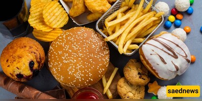 Foods Containing Trans Fats and Their Risks to Heart Health / Avoid These Foods