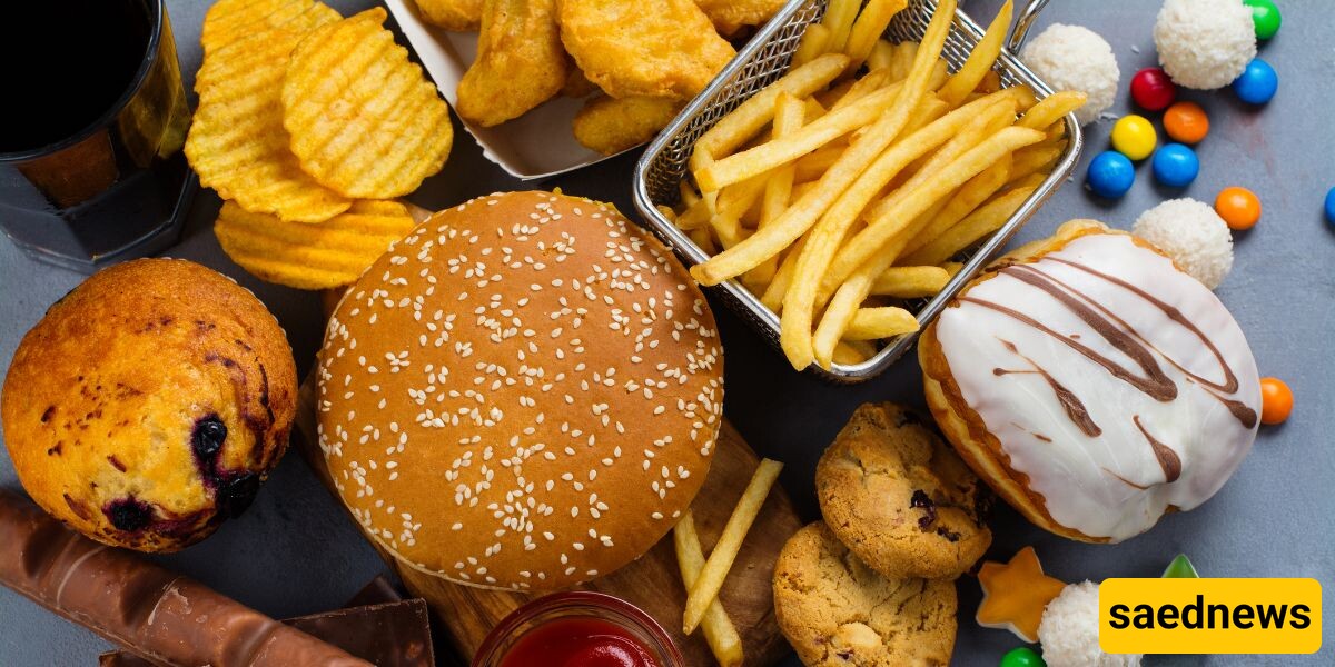 Foods Containing Trans Fats and Their Risks to Heart Health / Avoid These Foods