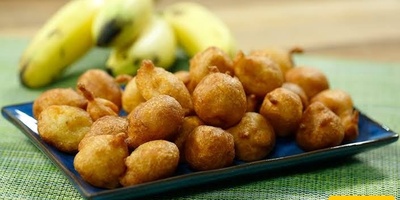A Step-by-Step Guide to Preparing Homemade Banana Pastries