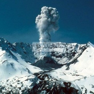 Taftan Volcano Awakens!” The Earth Breathes in Southeast Iran: 9 cm Uplift and Eruption Signs After 700,000 Years of Silence