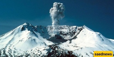 Taftan Volcano Awakens!” The Earth Breathes in Southeast Iran: 9 cm Uplift and Eruption Signs After 700,000 Years of Silence