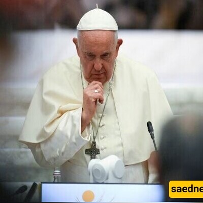 Pope Francis Shares Concern Over Recent Events in Lebanon