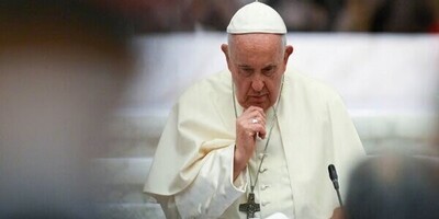 Pope Francis Shares Concern Over Recent Events in Lebanon