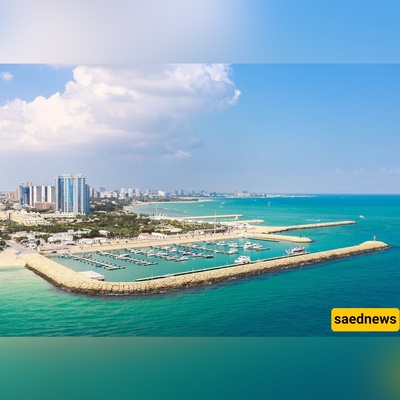 11 Reasons Marina Beach Is More Than Just a Pretty Shoreline! (Hint: It Floats)