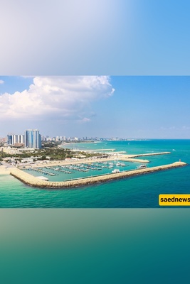 11 Reasons Marina Beach Is More Than Just a Pretty Shoreline! (Hint: It Floats)