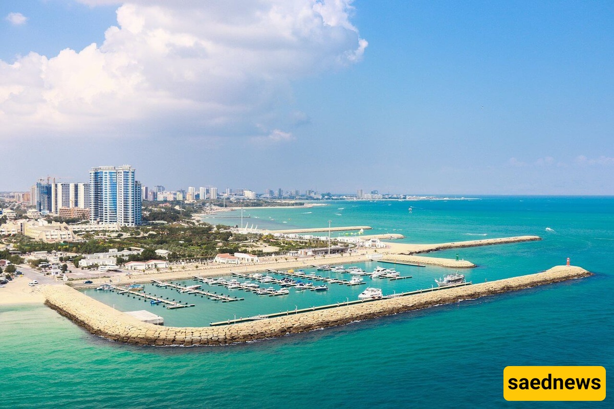 11 Reasons Marina Beach Is More Than Just a Pretty Shoreline! (Hint: It Floats)