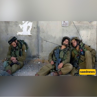 Exhausted and Broken: Supreme Leader Warns of Consequences as Zionist Forces Falter Under Pressure