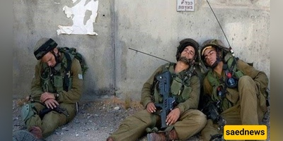 Exhausted and Broken: Supreme Leader Warns of Consequences as Zionist Forces Falter Under Pressure