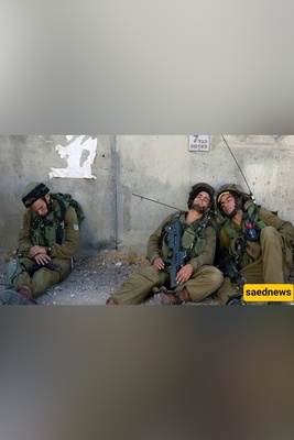 Exhausted and Broken: Supreme Leader Warns of Consequences as Zionist Forces Falter Under Pressure