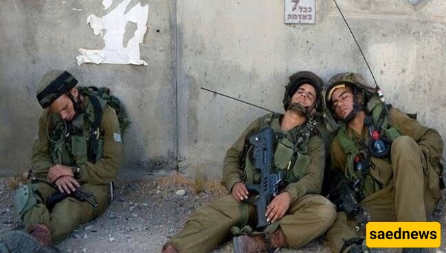 Exhausted and Broken: Supreme Leader Warns of Consequences as Zionist Forces Falter Under Pressure