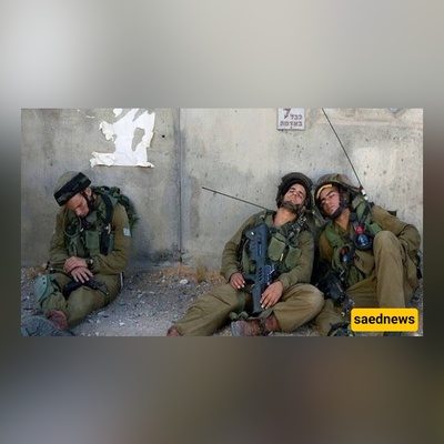 Exhausted and Broken: Supreme Leader Warns of Consequences as Zionist Forces Falter Under Pressure