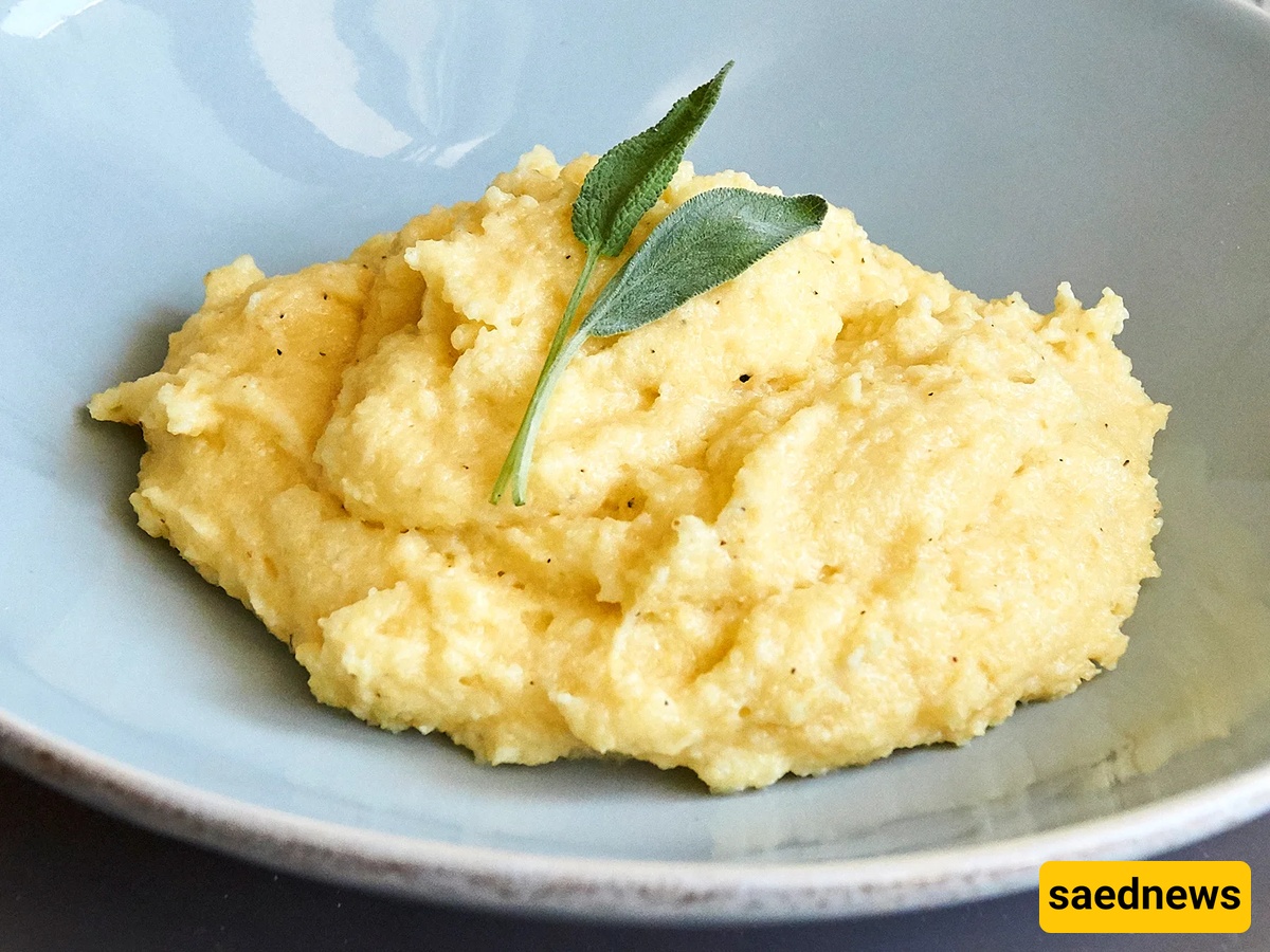 Polenta
