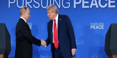 Trump Comments on Whether He Would Attempt to Kidnap Putin