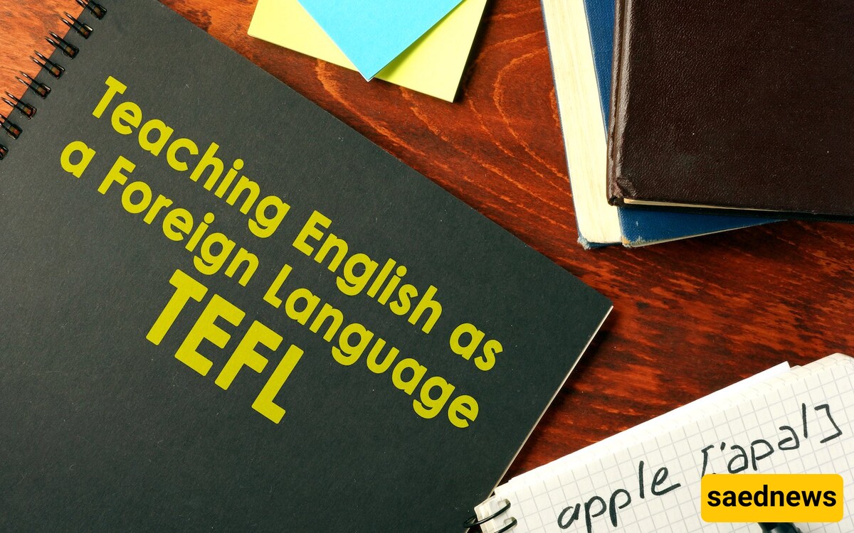 TEFL