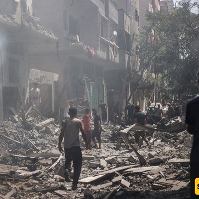 Israeli army kills 73 Palestinians in Gaza in past 24 hours — report