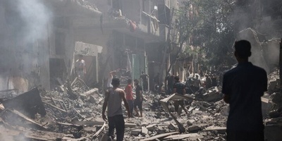 Israeli army kills 73 Palestinians in Gaza in past 24 hours — report