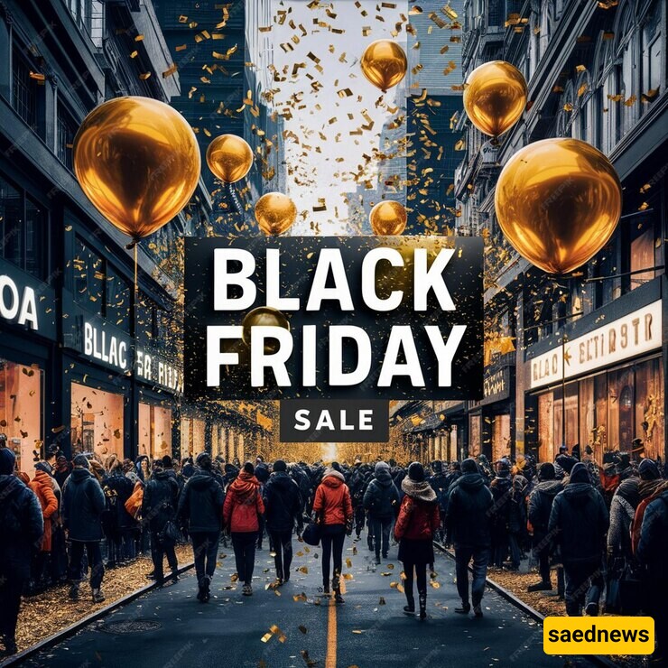 Black Friday