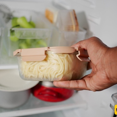 How Long Can Cooked Food Be Stored Safely in the Refrigerator?