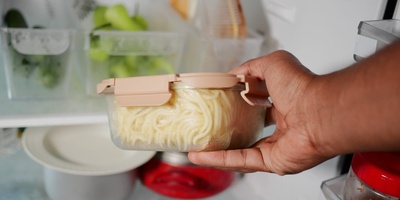 How Long Can Cooked Food Be Stored Safely in the Refrigerator?